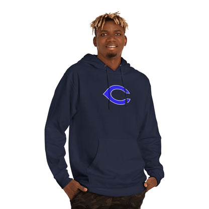 Midweight Pullover Hoodie