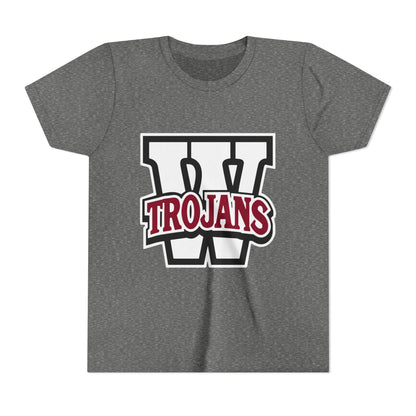 Youth Short Sleeve Tee