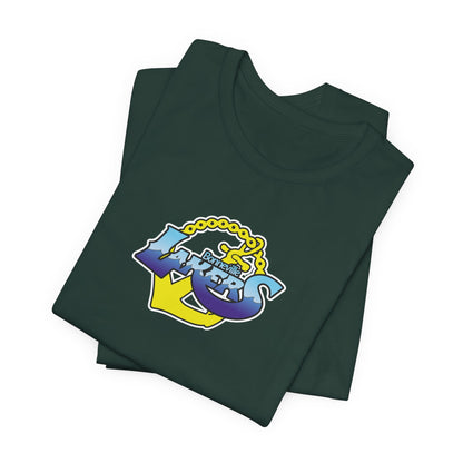 Jersey Short Sleeve Tee
