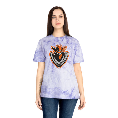 Color Blast School Spirit Tee