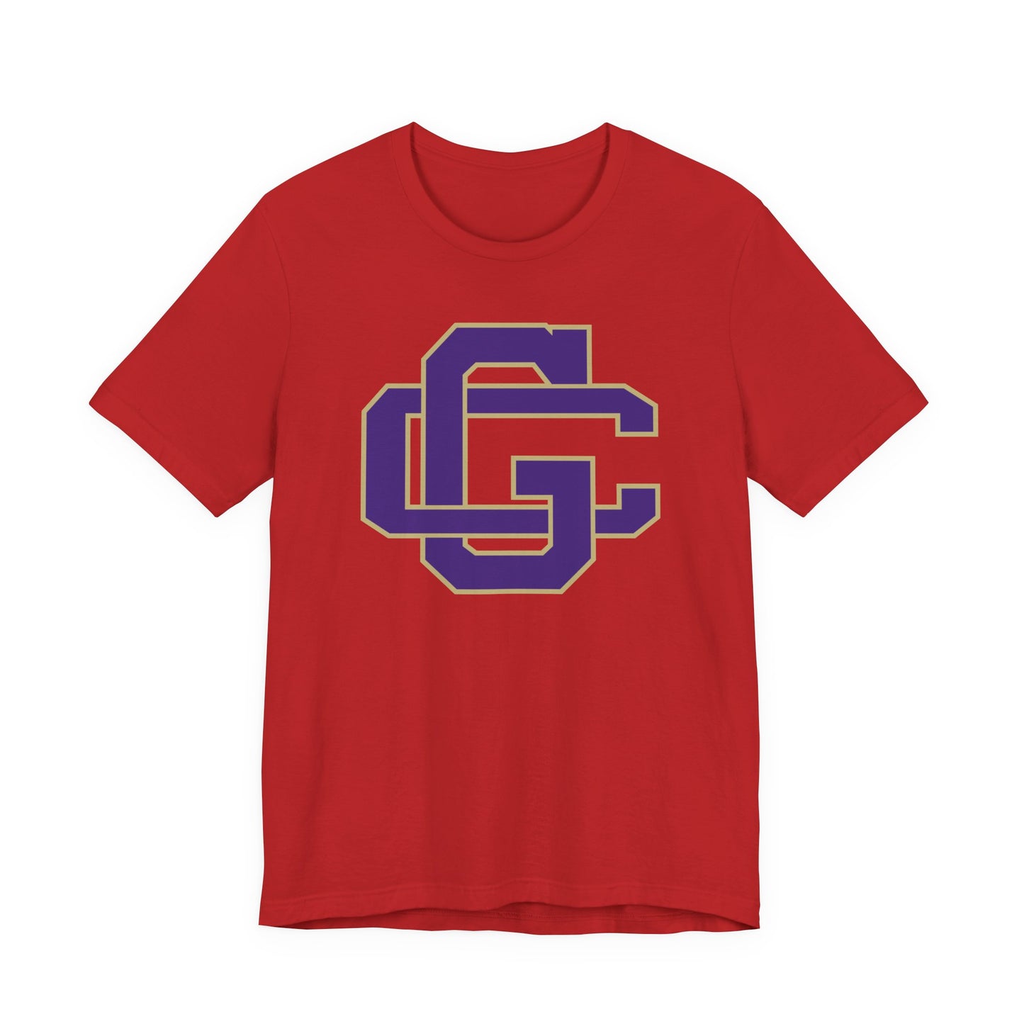 Jersey Short Sleeve Tee