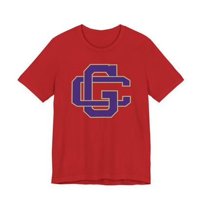 Jersey Short Sleeve Tee