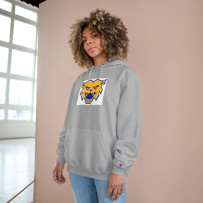 Champion Powerblend Fleece Pullover Hoodie
