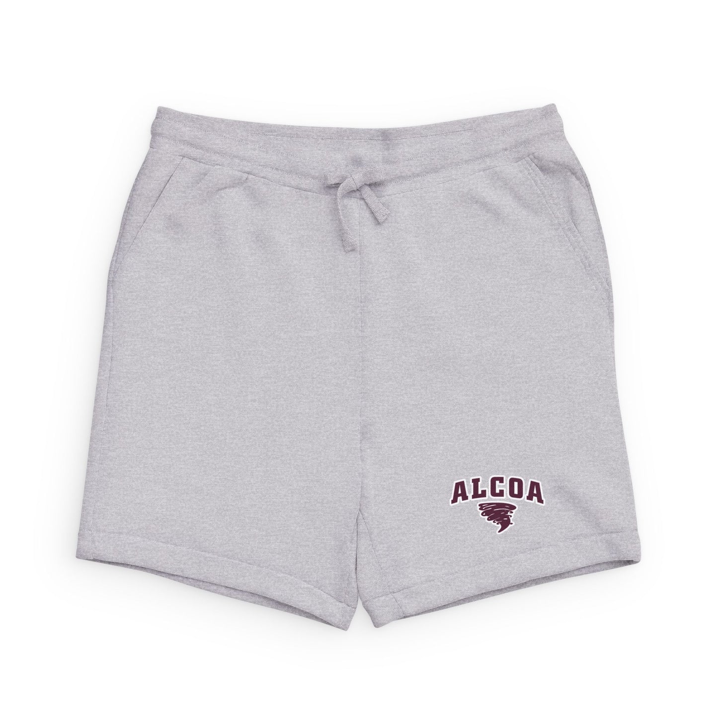 Unisex Sponge Fleece Sweatshort