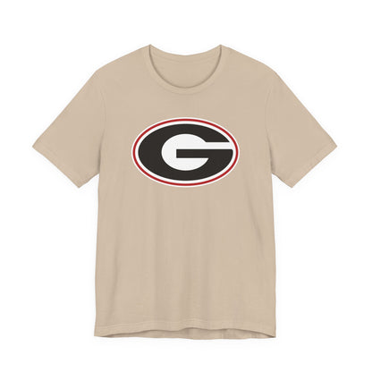 Jersey Short Sleeve Tee