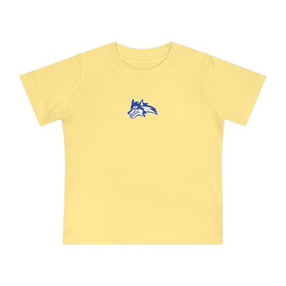 Baby Short Sleeve Tee