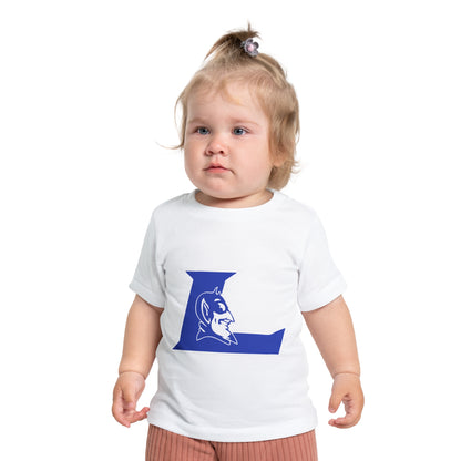 Baby Short Sleeve Tee