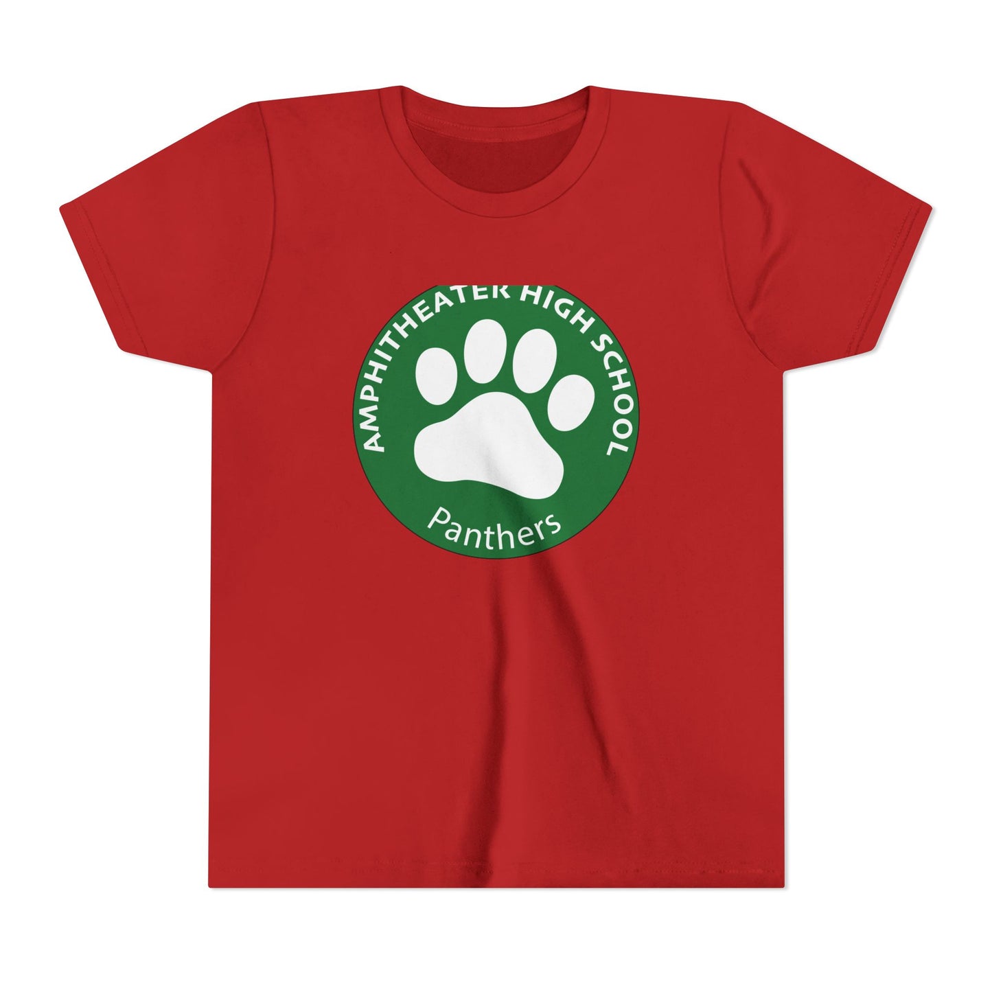 Youth Short Sleeve Tee