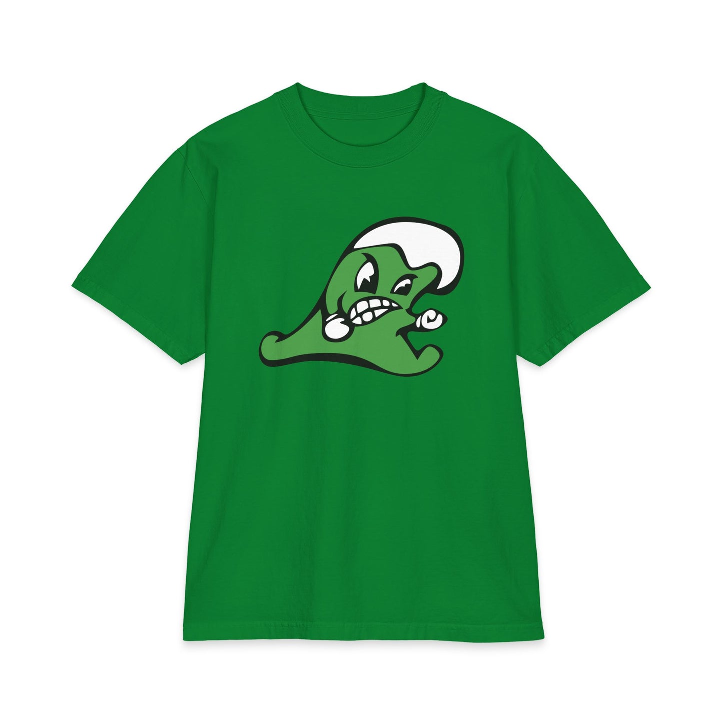 Max Heavyweight Short Sleeve Tee