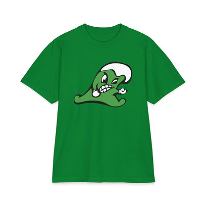 Max Heavyweight Short Sleeve Tee