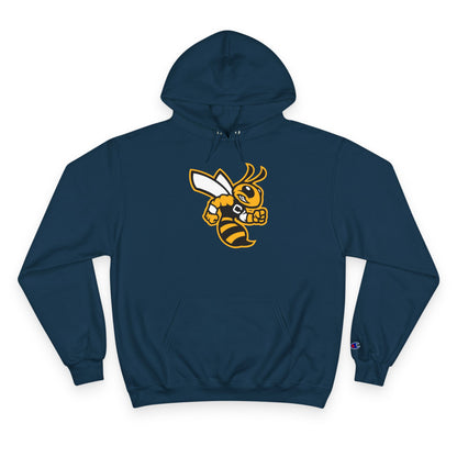 Champion Powerblend Fleece Pullover Hoodie