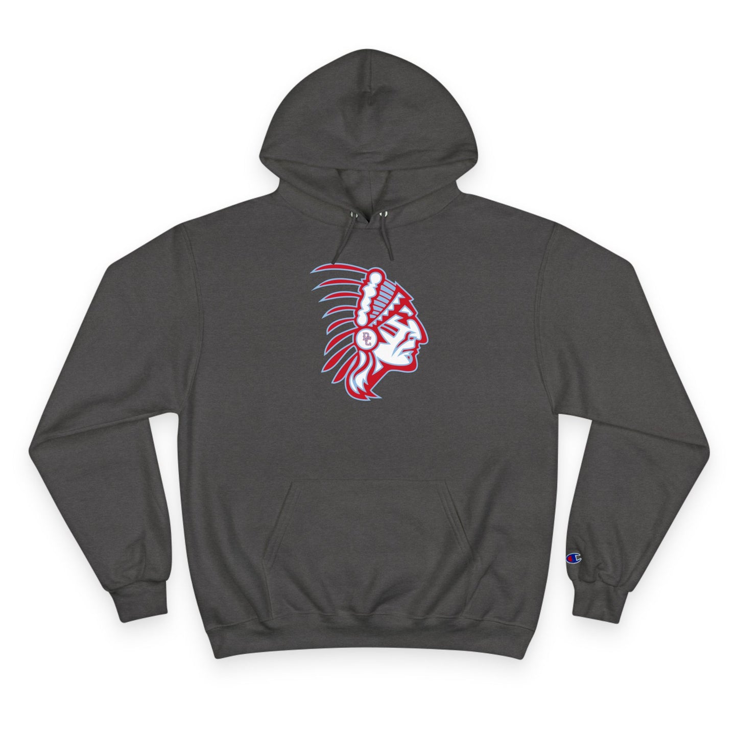 Champion Powerblend Fleece Pullover Hoodie