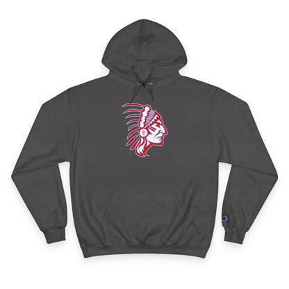 Champion Powerblend Fleece Pullover Hoodie