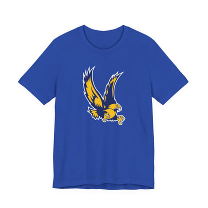 Jersey Short Sleeve Tee