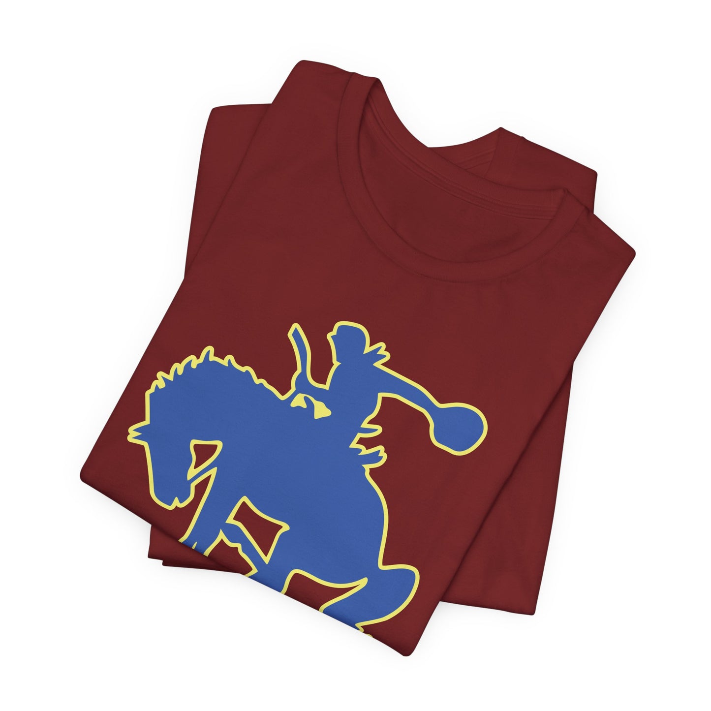 Jersey Short Sleeve Tee