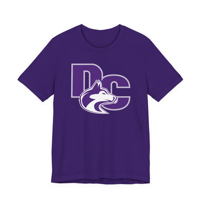Jersey Short Sleeve Tee