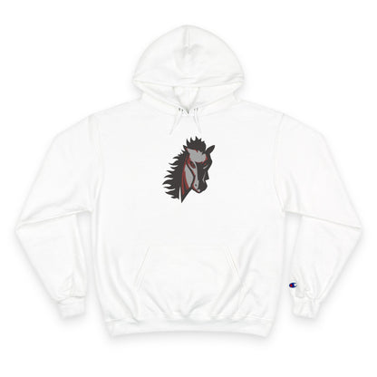 Champion Powerblend Fleece Pullover Hoodie