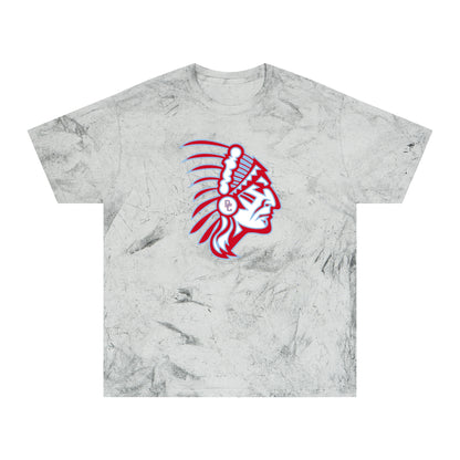 Color Blast School Spirit Tee