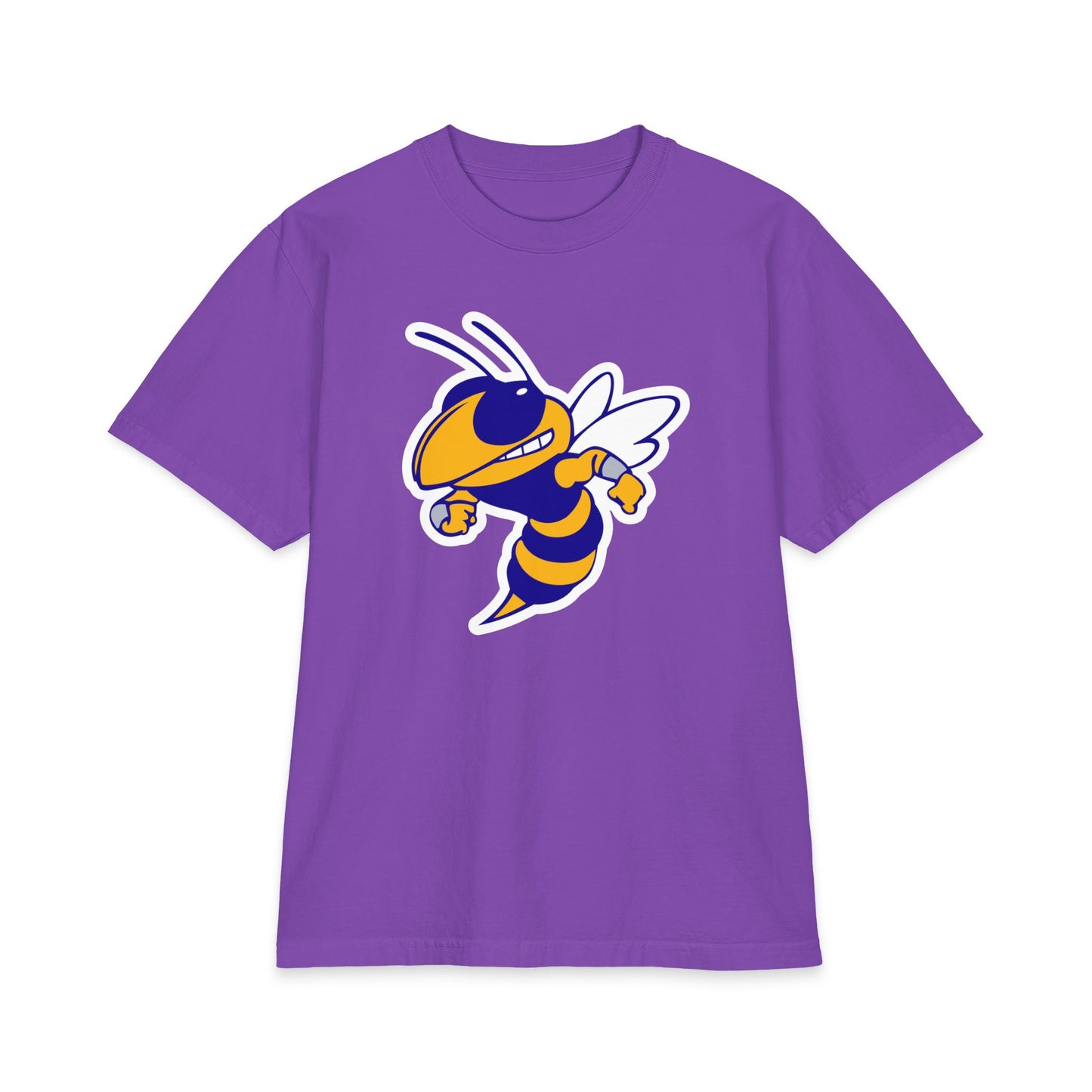 Max Heavyweight Short Sleeve Tee
