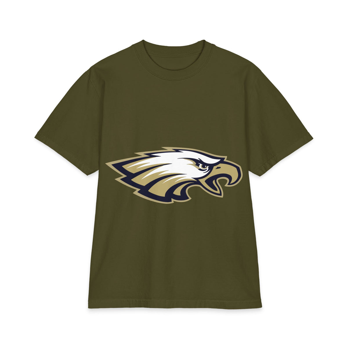 Max Heavyweight Short Sleeve Tee