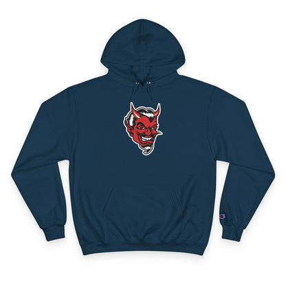 Champion Powerblend Fleece Pullover Hoodie