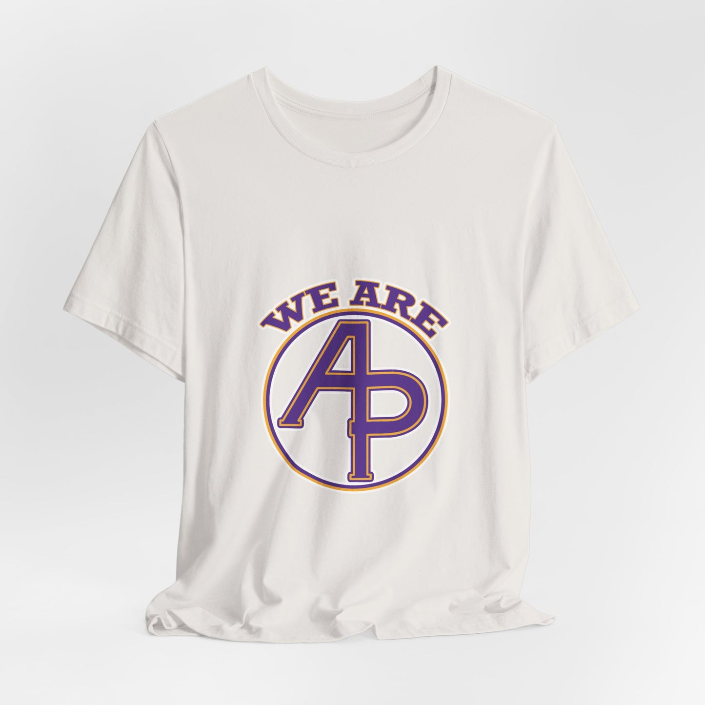 Jersey Short Sleeve Tee