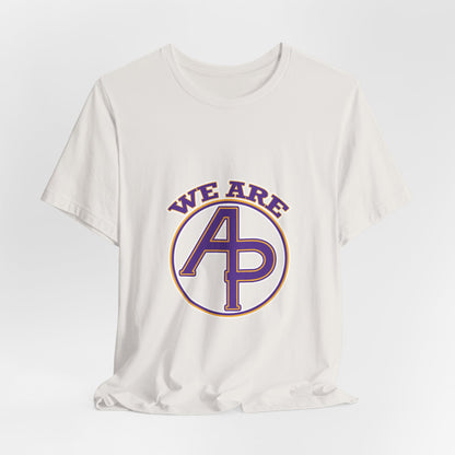 Jersey Short Sleeve Tee