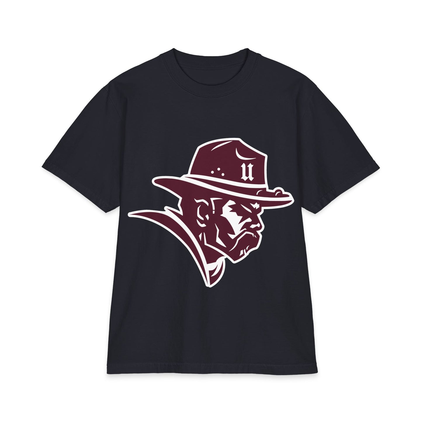 Max Heavyweight Short Sleeve Tee