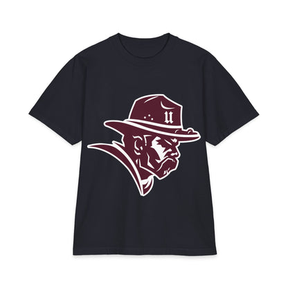 Max Heavyweight Short Sleeve Tee