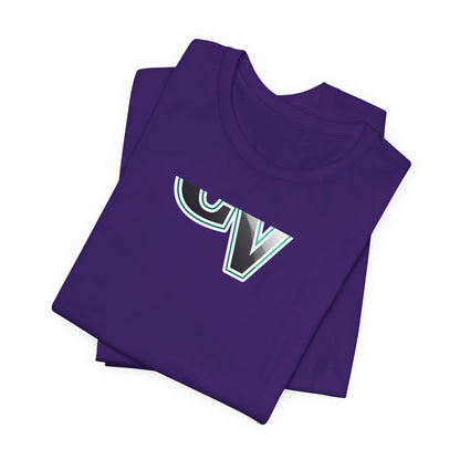 Jersey Short Sleeve Tee
