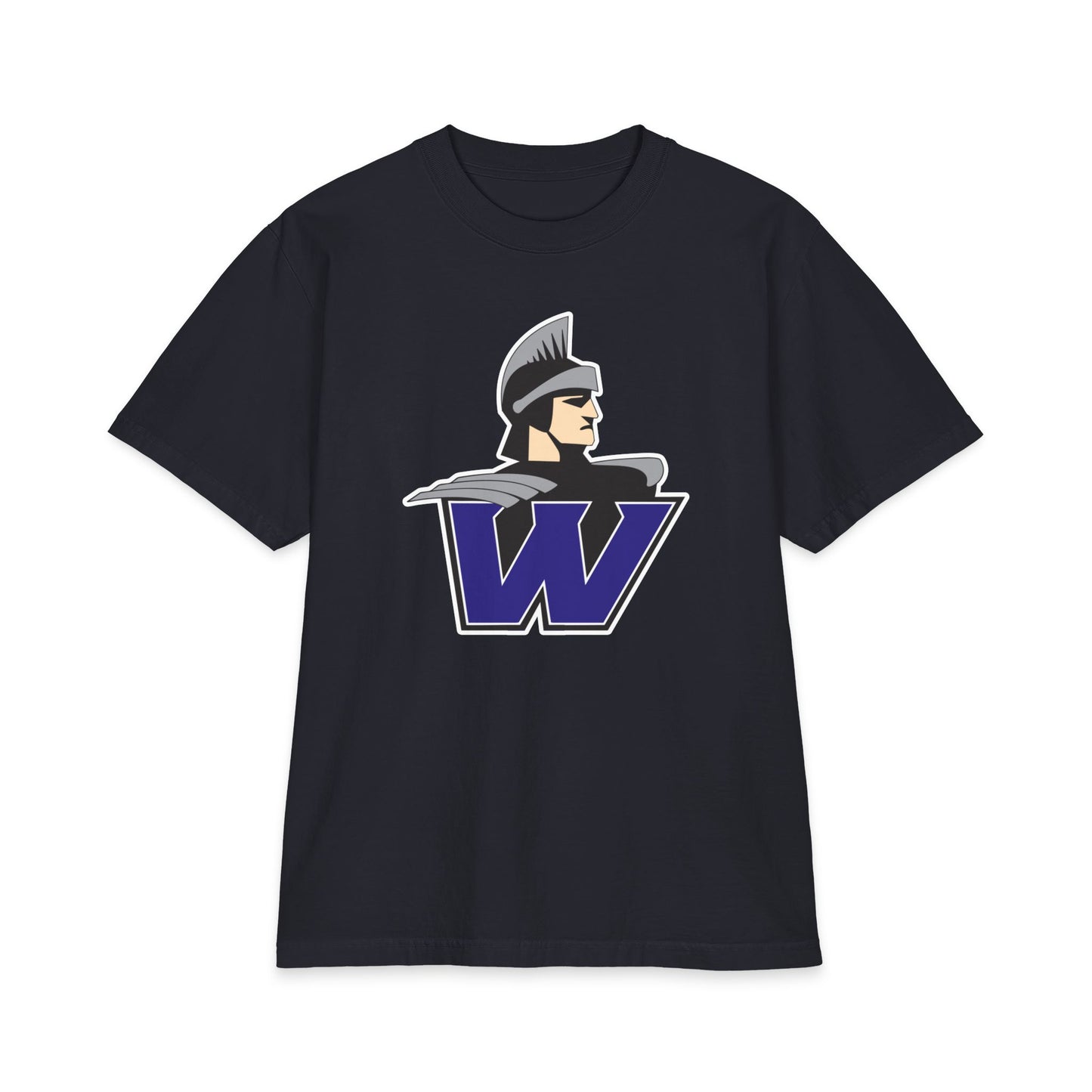 Max Heavyweight Short Sleeve Tee