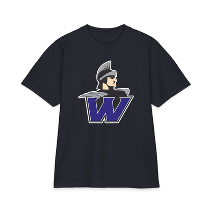 Max Heavyweight Short Sleeve Tee