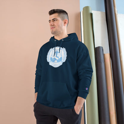 Champion Powerblend Fleece Pullover Hoodie