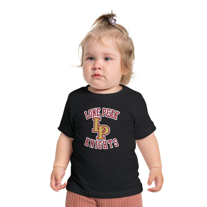 Baby Short Sleeve Tee
