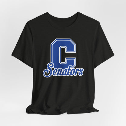 Jersey Short Sleeve Tee