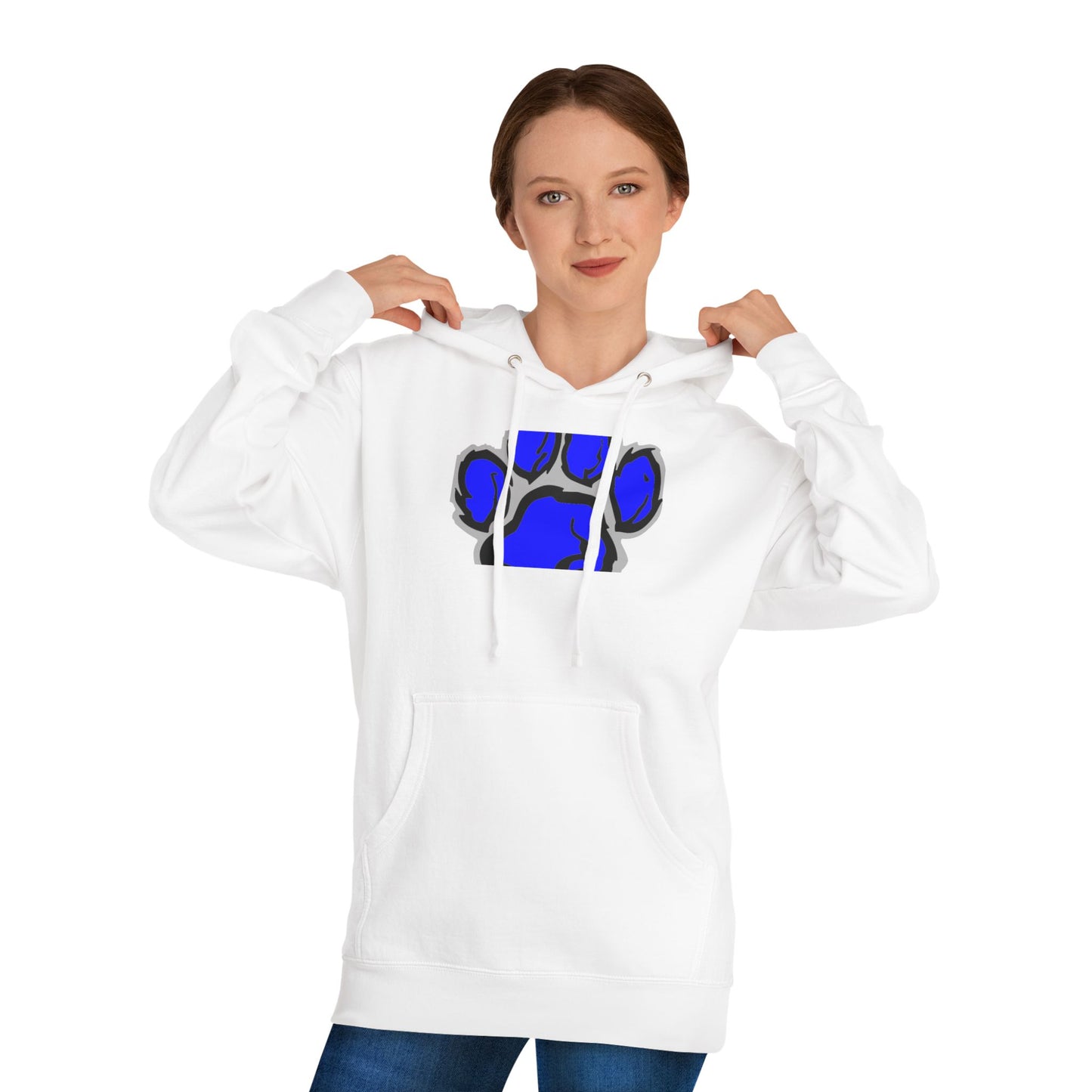 Midweight Pullover Hoodie