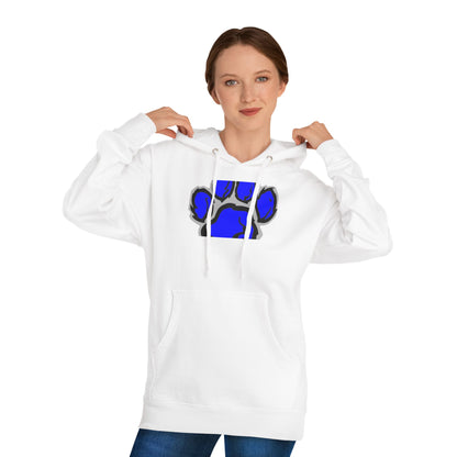 Midweight Pullover Hoodie