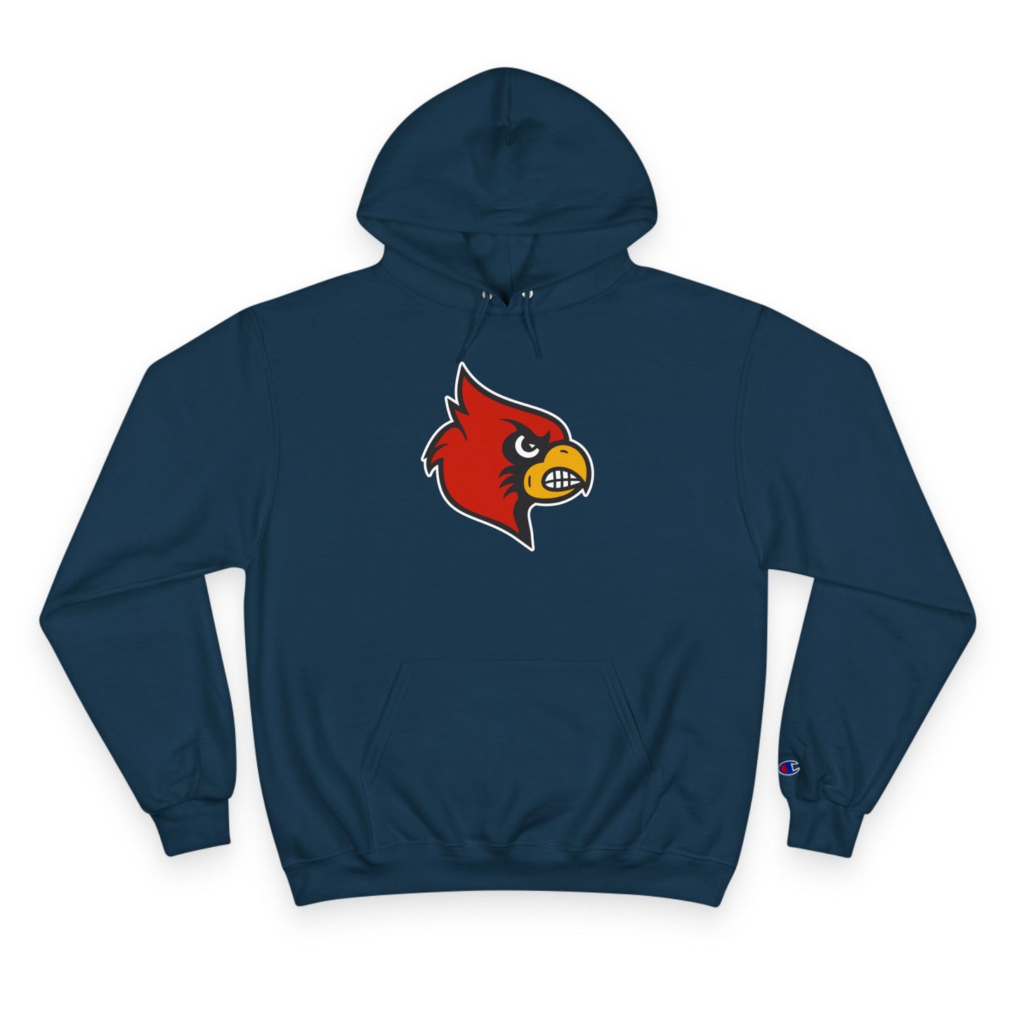 Champion Powerblend Fleece Pullover Hoodie
