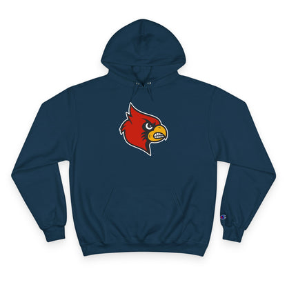 Champion Powerblend Fleece Pullover Hoodie