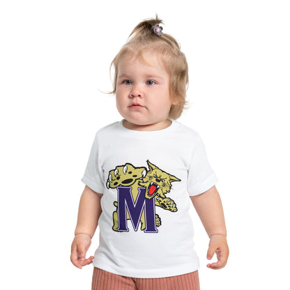 Baby Short Sleeve Tee