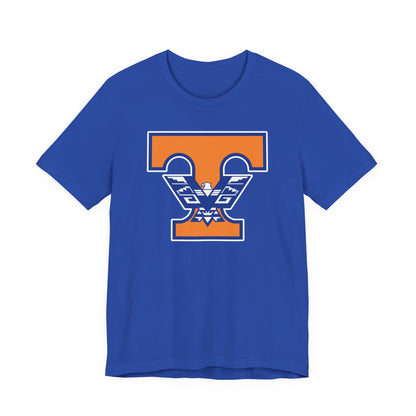 Jersey Short Sleeve Tee