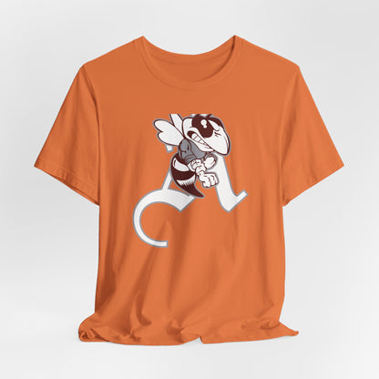Jersey Short Sleeve Tee