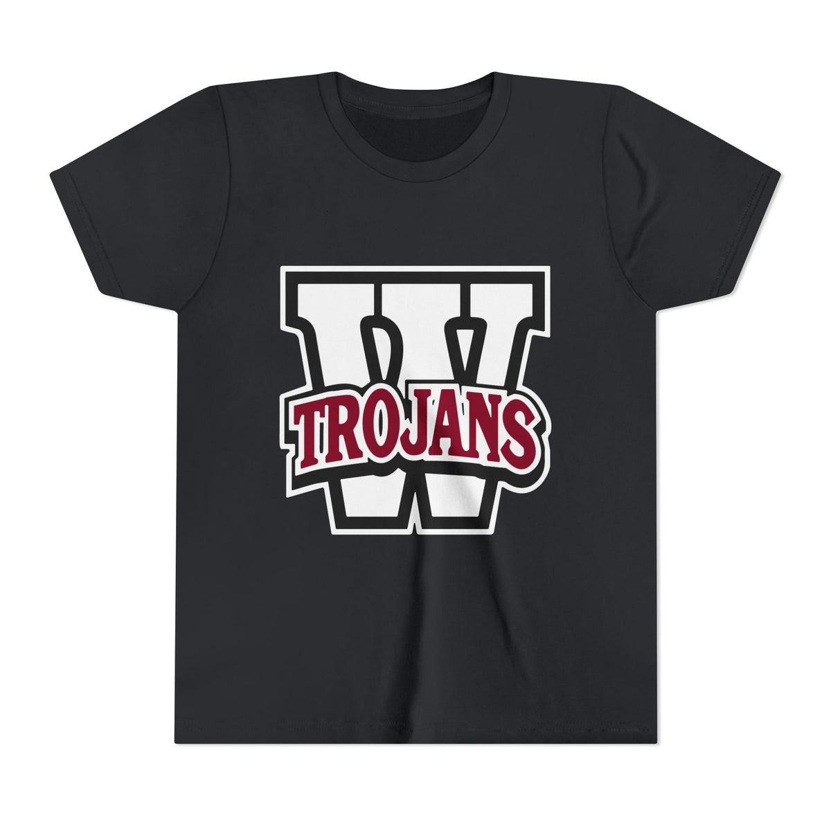 Youth Short Sleeve Tee
