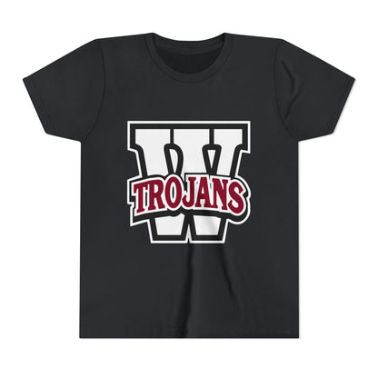 Youth Short Sleeve Tee