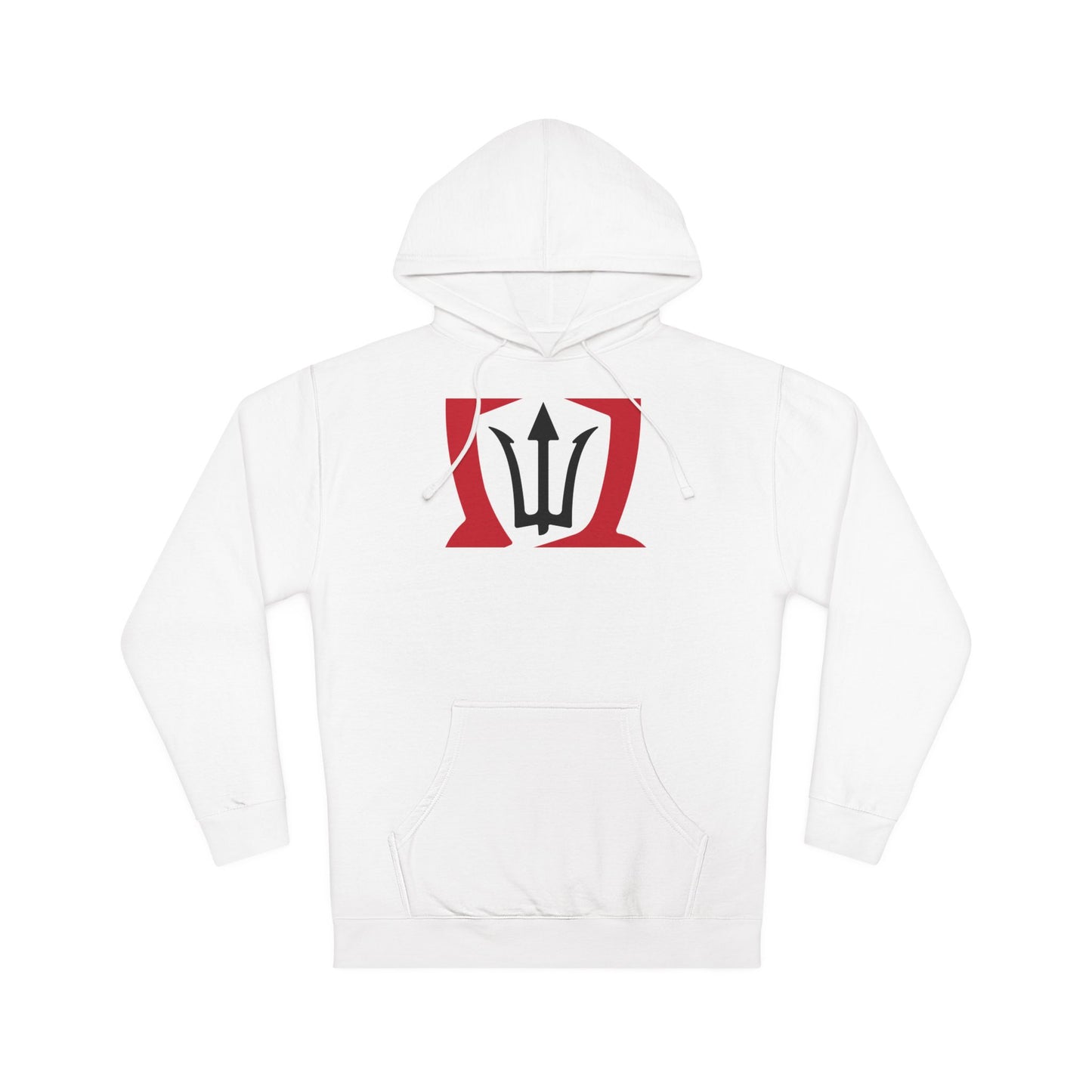 Midweight Pullover Hoodie