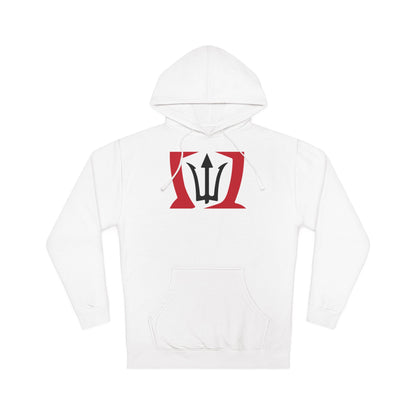 Midweight Pullover Hoodie