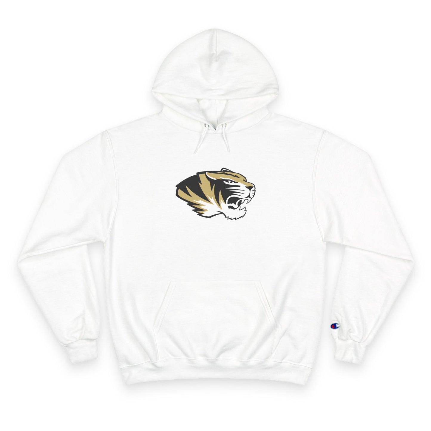 Champion Powerblend Fleece Pullover Hoodie