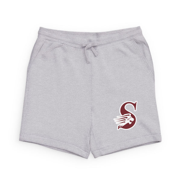 Unisex Sponge Fleece Sweatshort