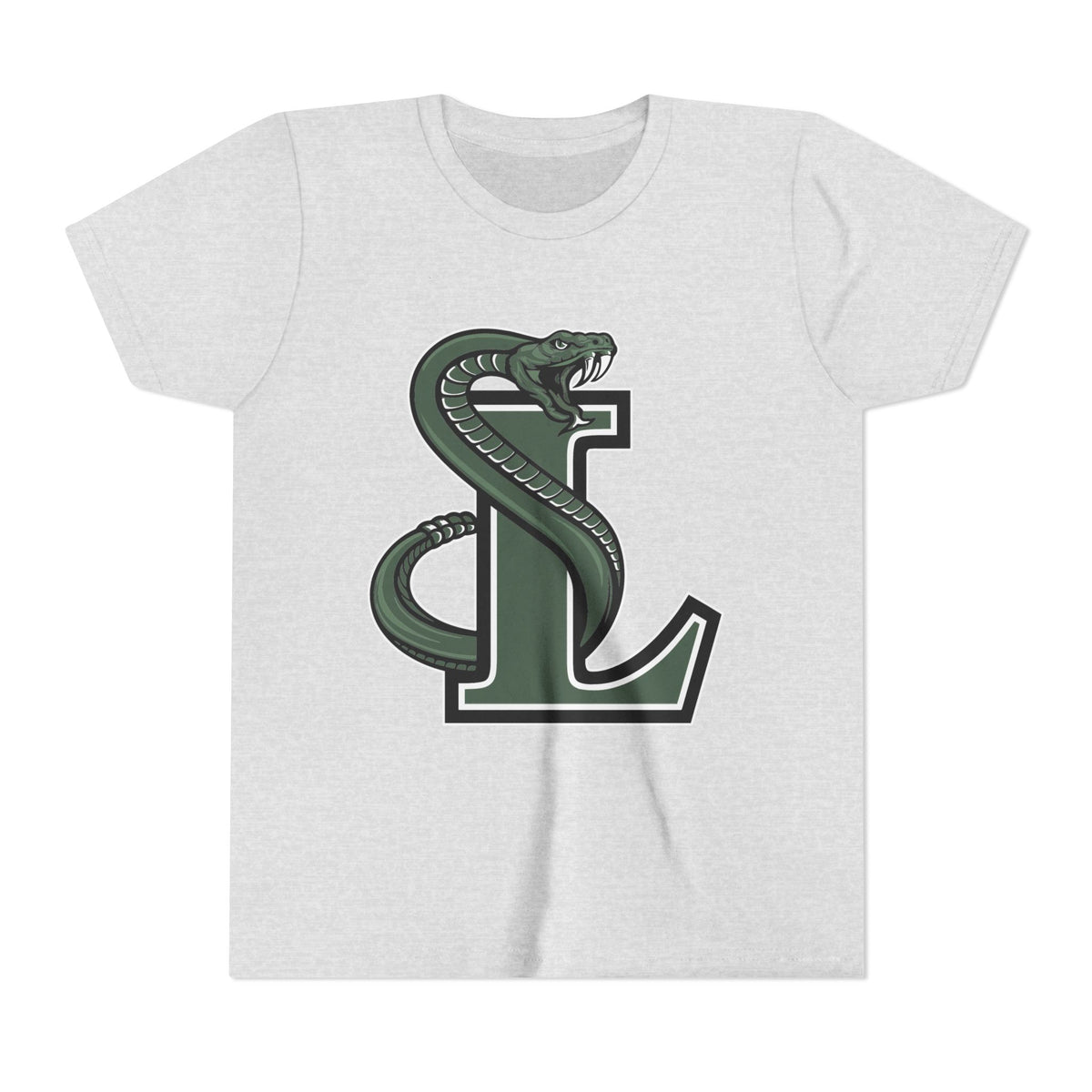 Youth Short Sleeve Tee