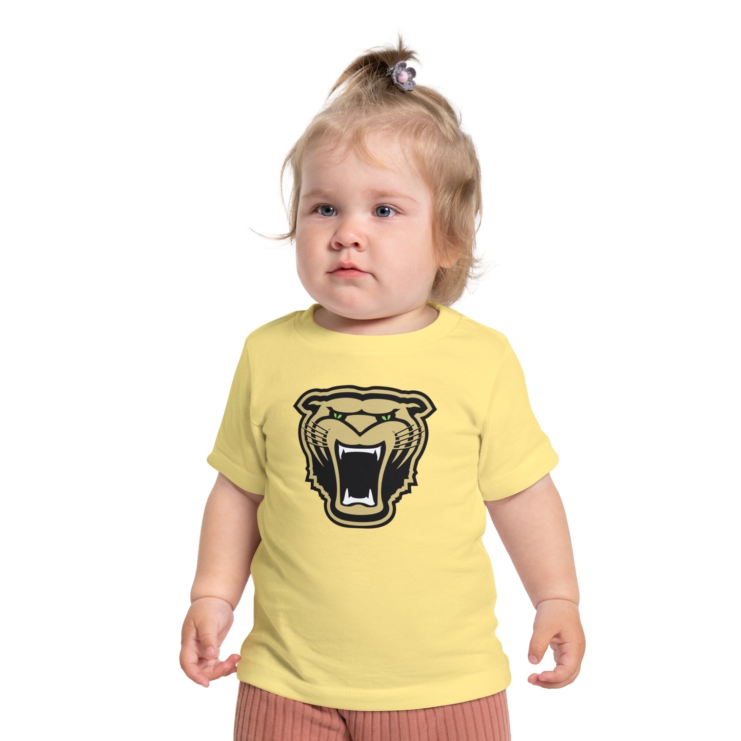Baby Short Sleeve Tee